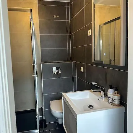 Schoene Und Ruhige Apartment Kamen
