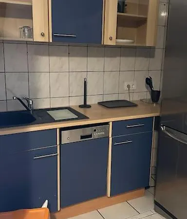 Schoene Und Ruhige Apartment