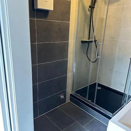 Apartment Schoene Und Ruhige